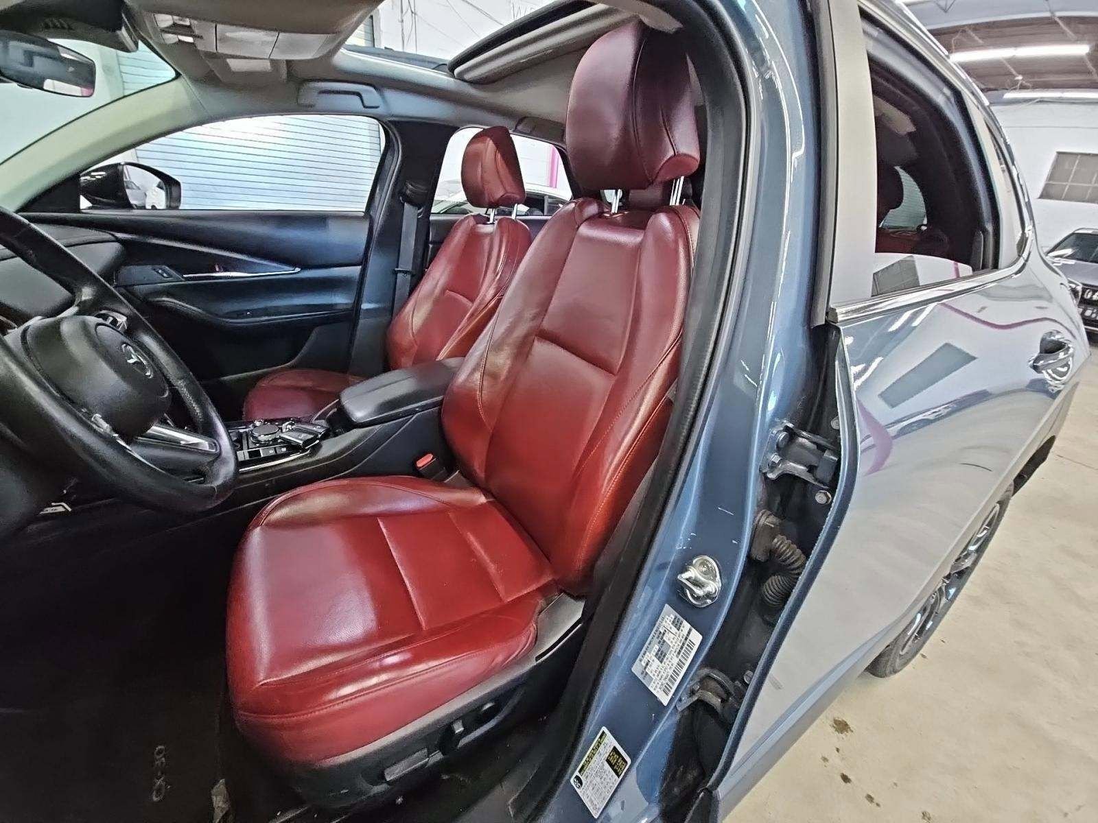 Used 2022 MAZDA CX-30 AWD 2.5 S w/ Preferred Package image 38