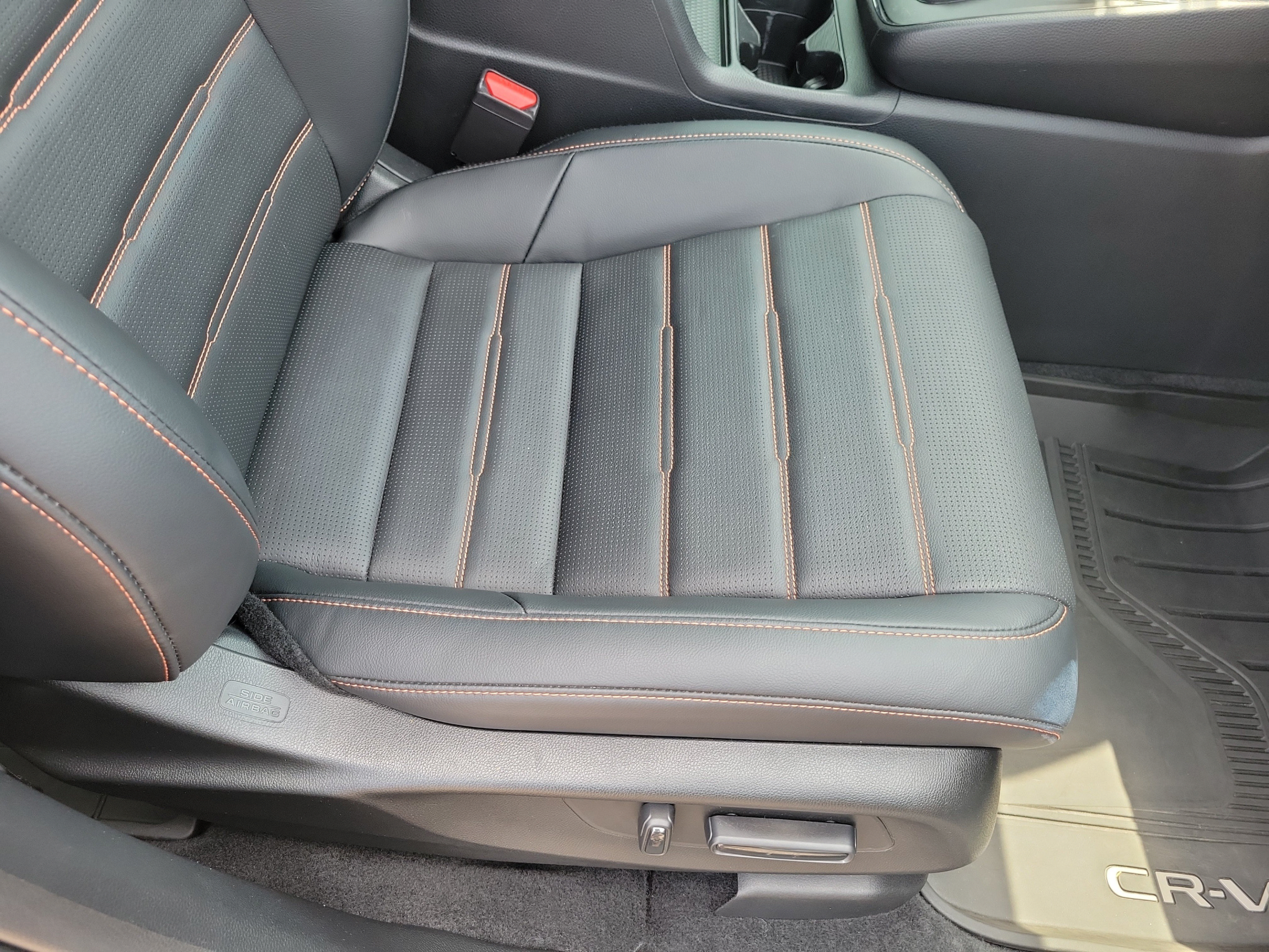 Certified 2023 Honda CR-V Sport Touring image 19