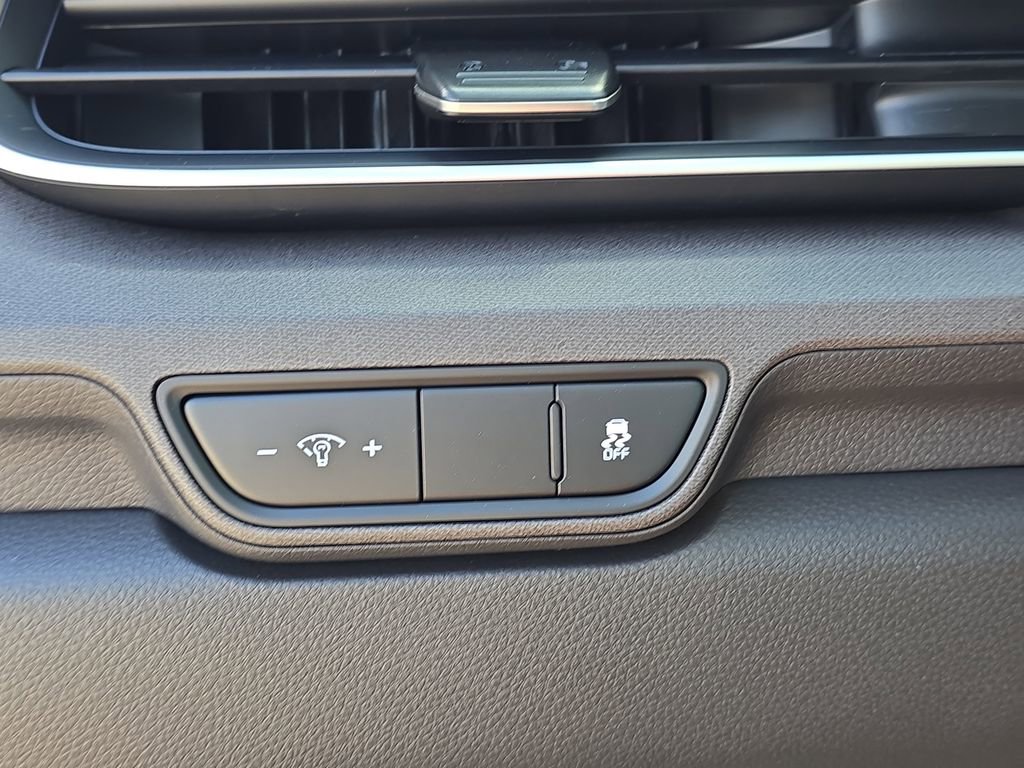 New 2026 Kia Carnival EX image 29