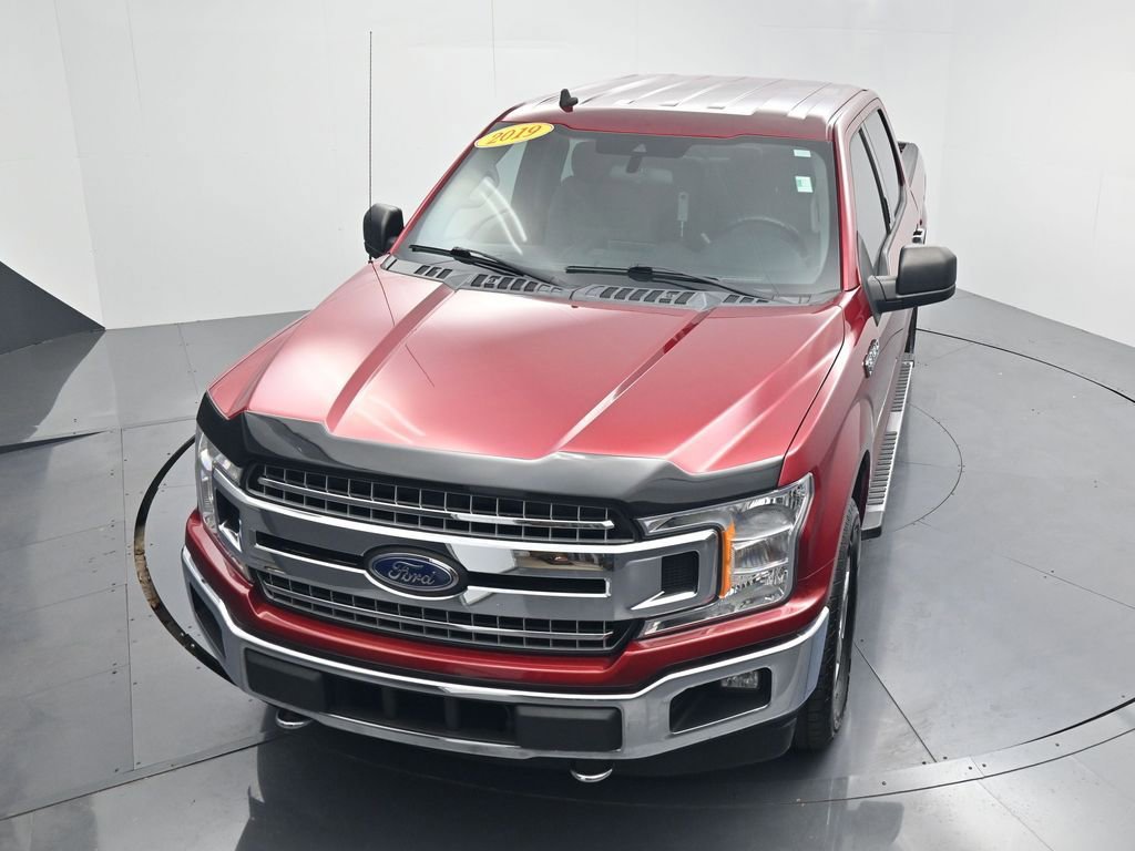 Used 2019 Ford F150 XLT w/ XTR Package image 62