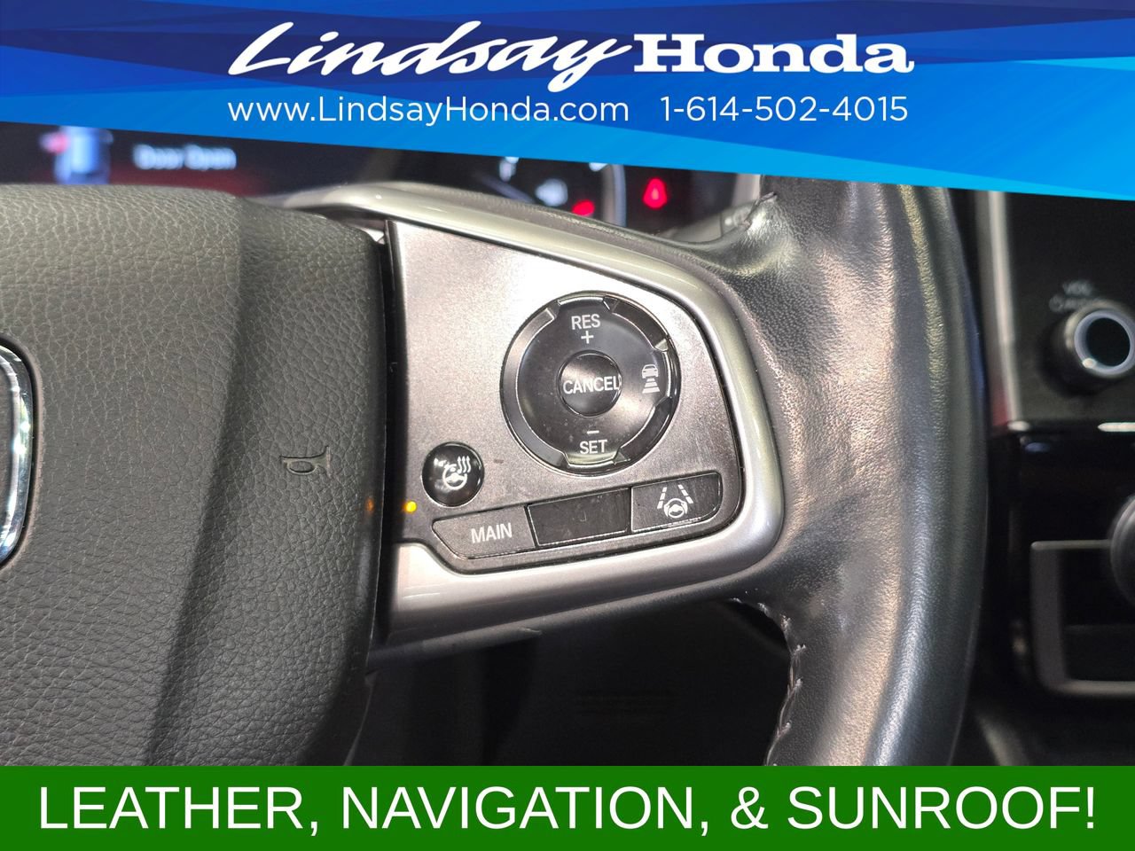 Used 2021 Honda CR-V Touring image 15