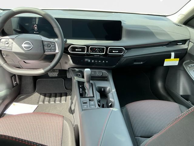 New 2026 Nissan Sentra SR image 12