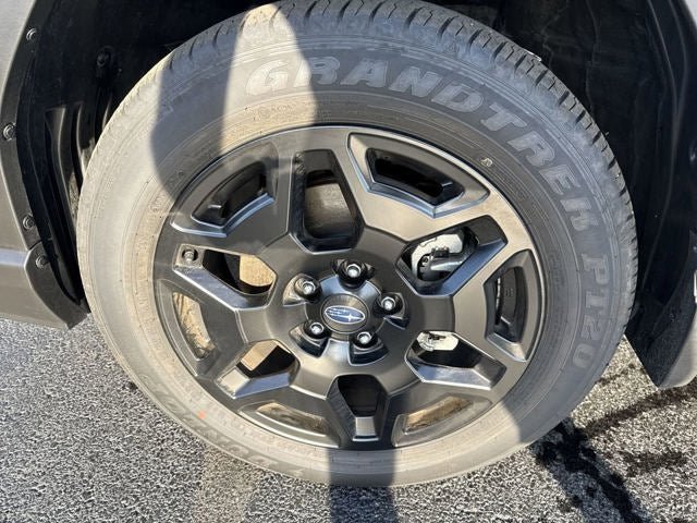 New 2026 Subaru Outback Limited AWD/4WD image 52