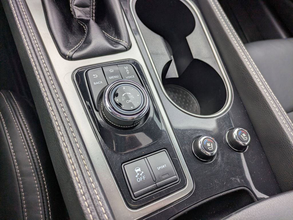 Used 2023 Nissan Maxima Platinum w/ Sport Mat Group image 15