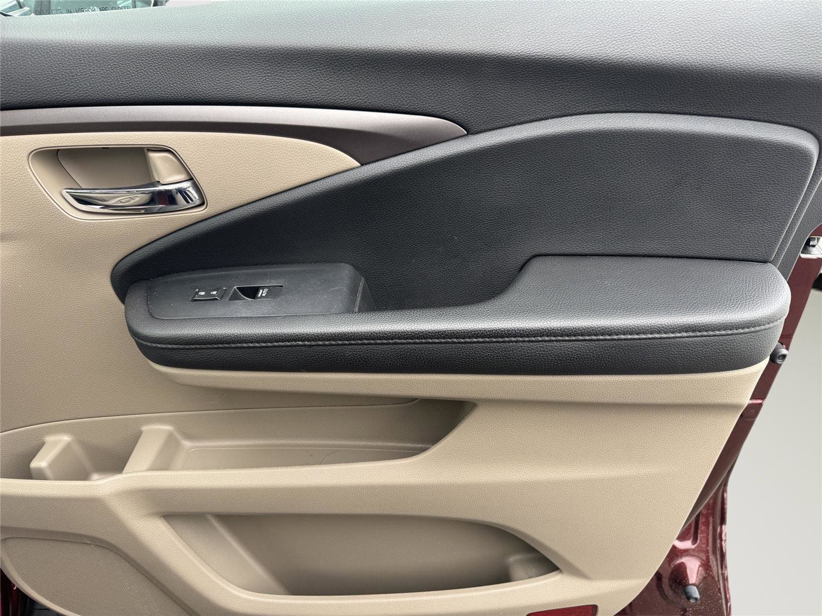 Used 2022 Honda Pilot Special Edition image 30