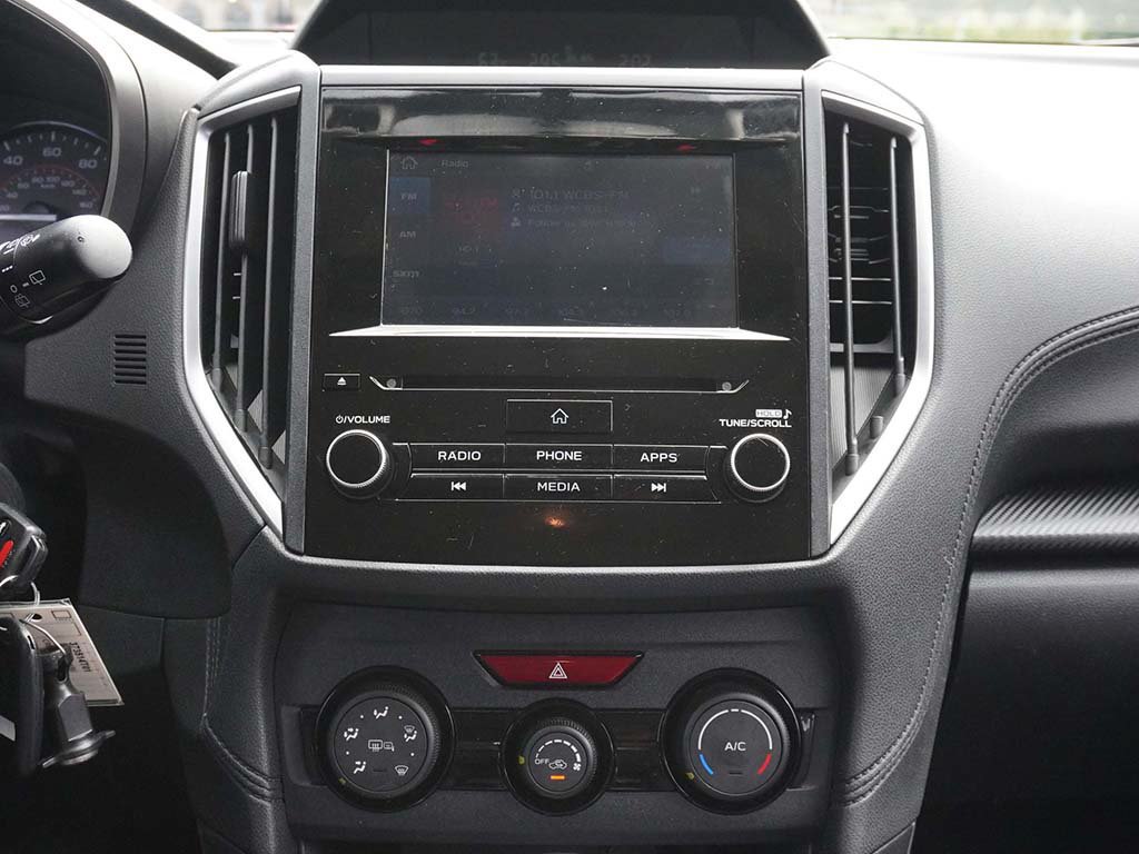 Used 2019 Subaru Crosstrek 2.0i Premium w/ Eyesight System AWD/4WD image 45