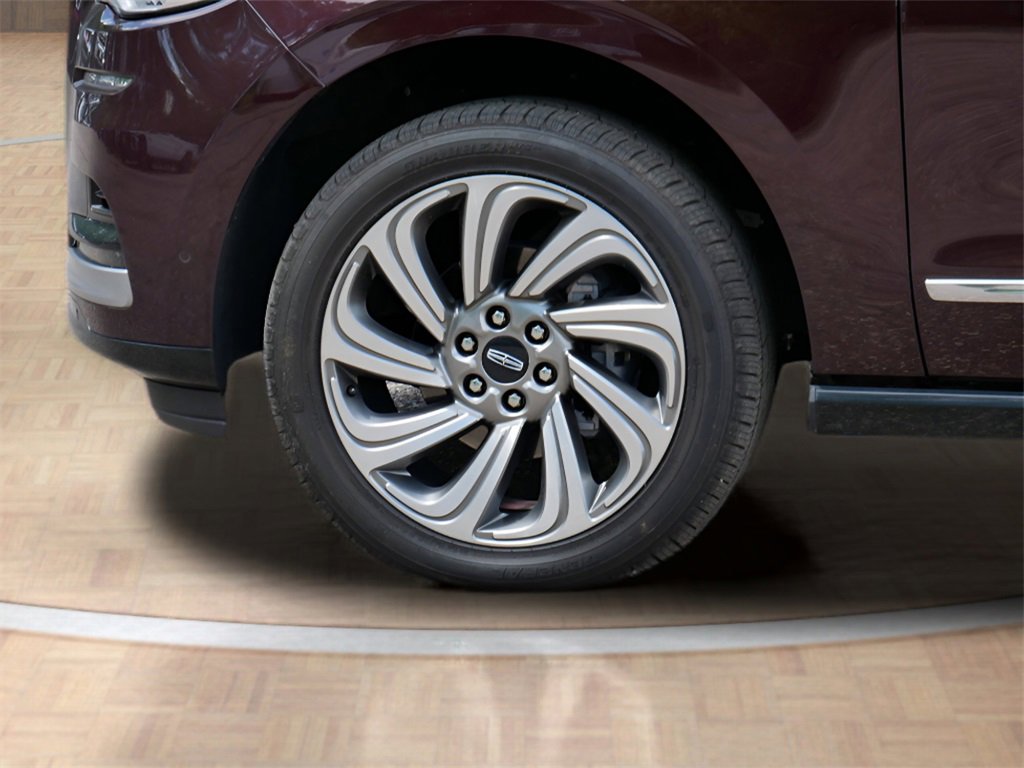 Used 2023 Lincoln Navigator Reserve image 9