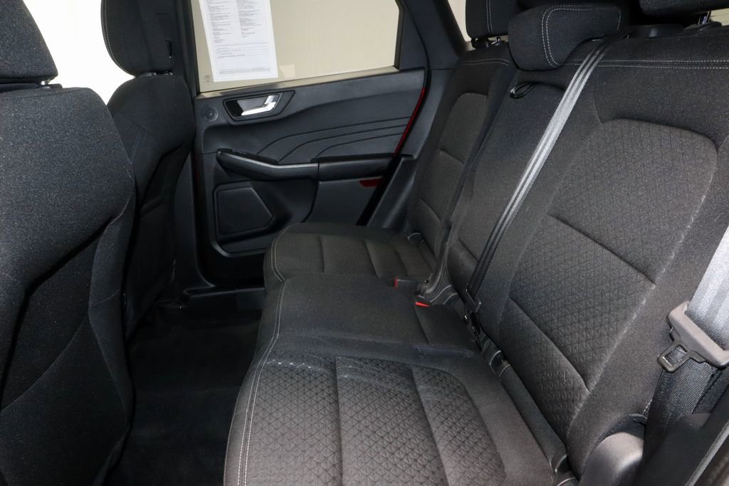 Certified 2025 Ford Escape Active w/ Active Premium Tech Pack AWD/4WD image 23