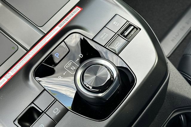 New 2026 Subaru Solterra Premium image 19