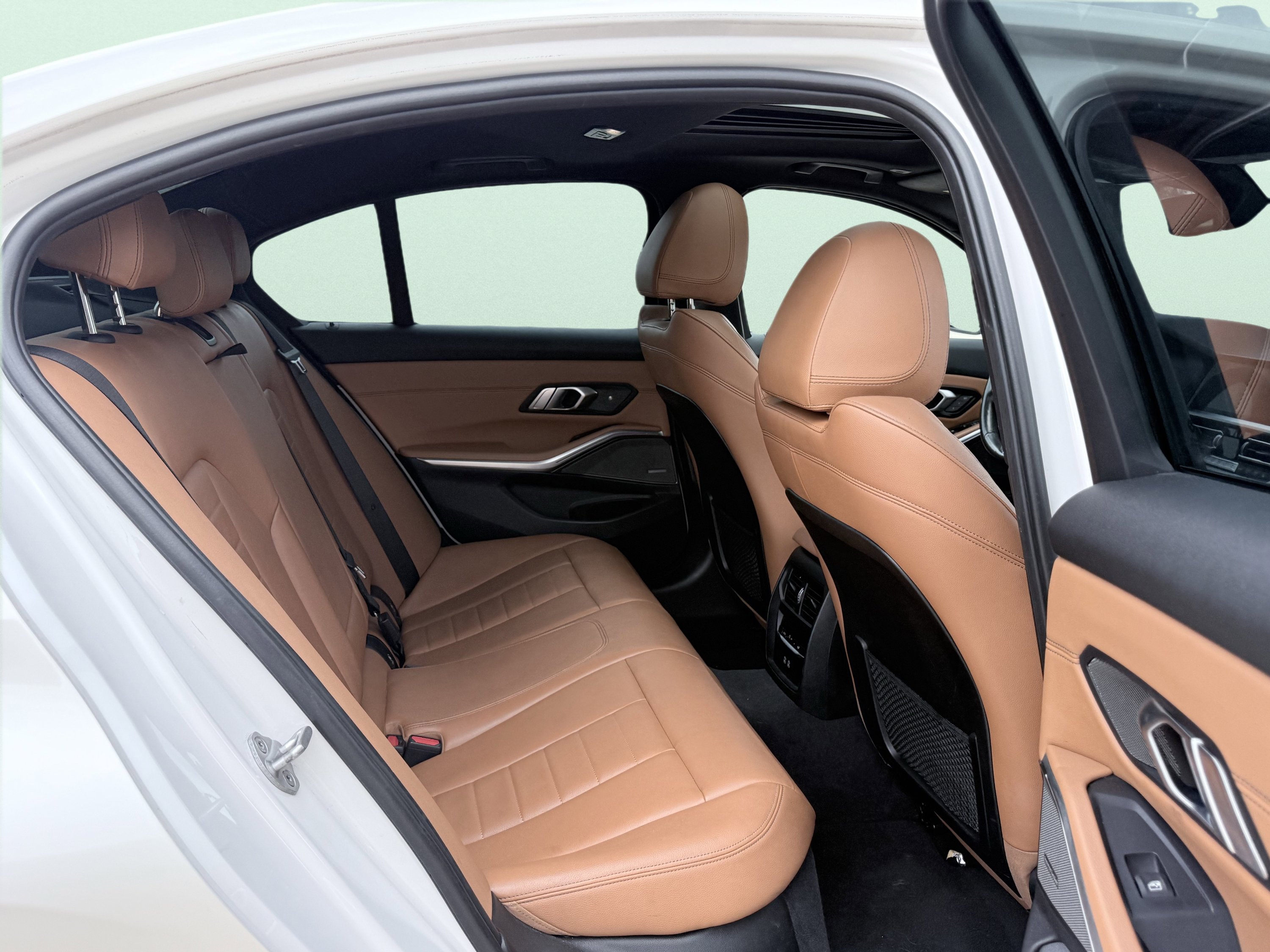 Used 2021 BMW M340i w/ Premium Package RWD image 34
