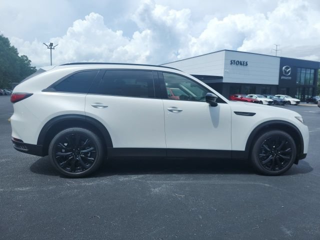 New 2026 MAZDA CX-90 3.3 Turbo w/ Premium Sport Pkg AWD/4WD video 1