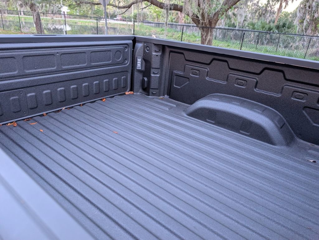 New 2026 Chevrolet Silverado 2500 LTZ w/ Z71 Chrome Sport Edition AWD/4WD image 14