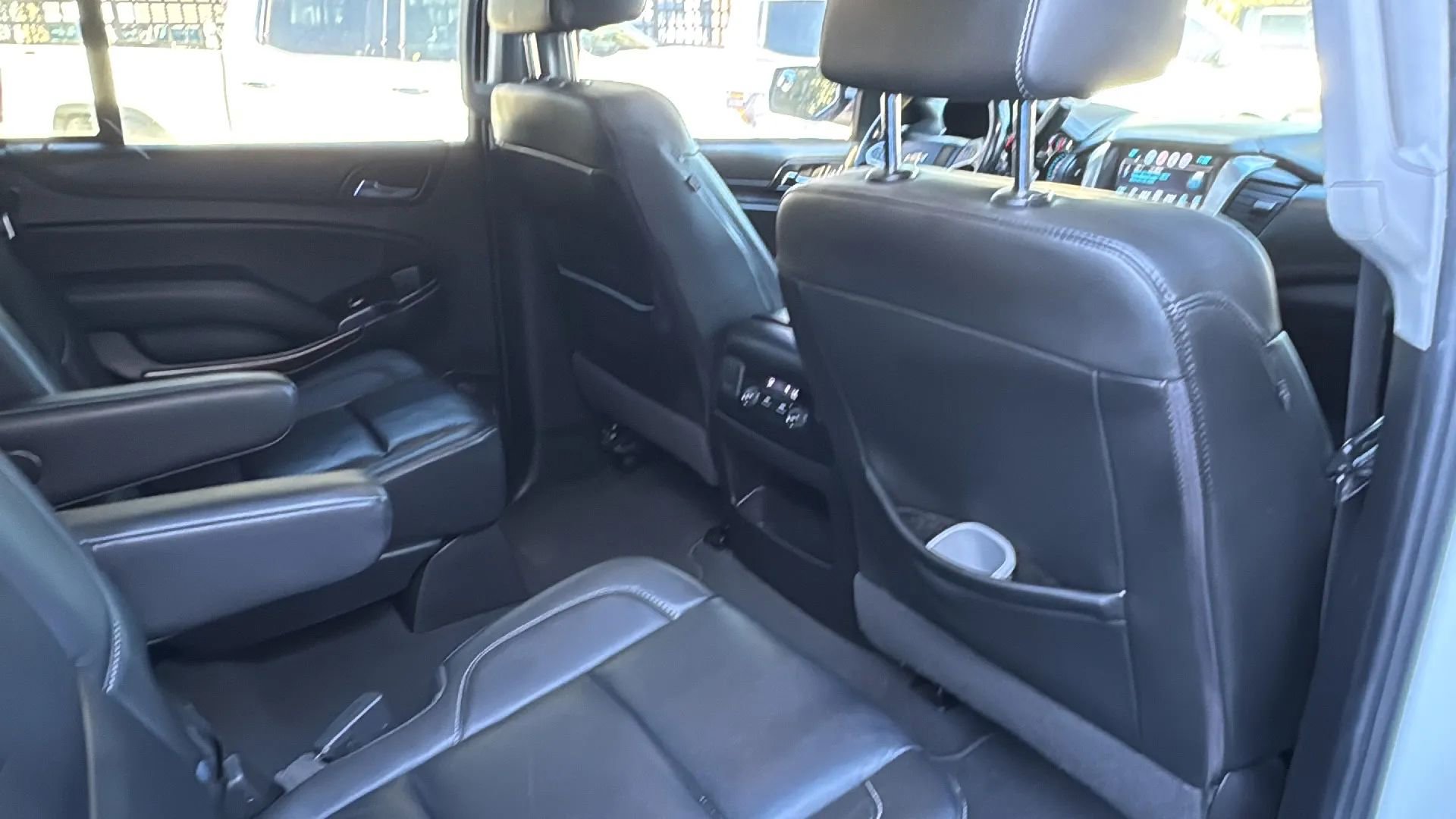 Used 2019 Chevrolet Tahoe LT AWD/4WD image 29
