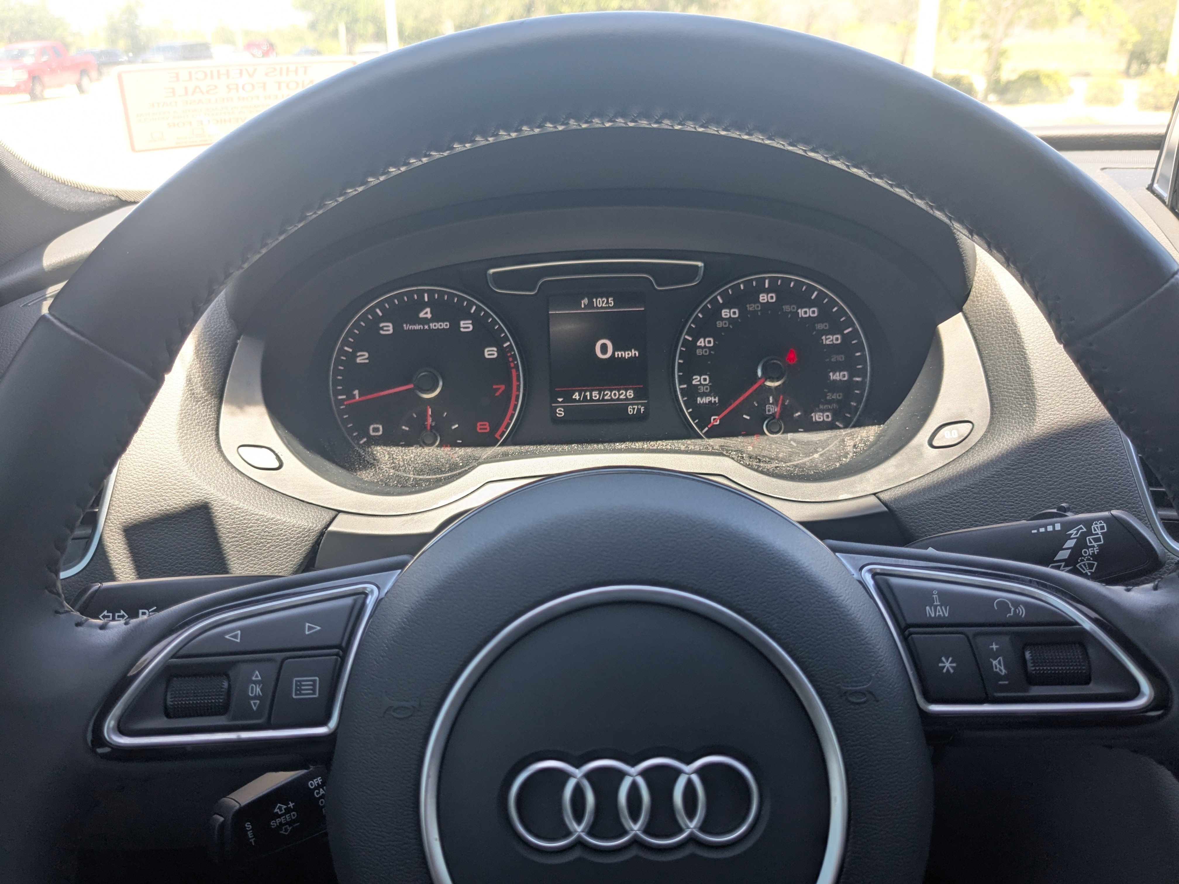Used 2018 Audi Q3 2.0T Premium Plus w/ Premium Plus Package image 36