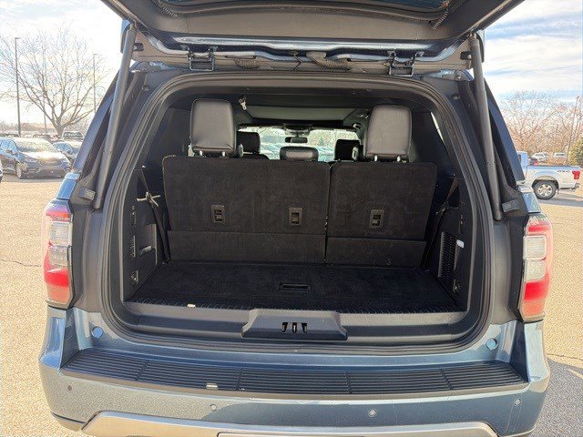 Used 2020 Ford Expedition Limited image 17