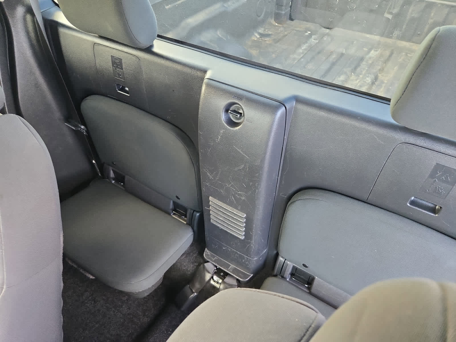 Used 2022 Nissan Frontier S w/ Technology Package image 13