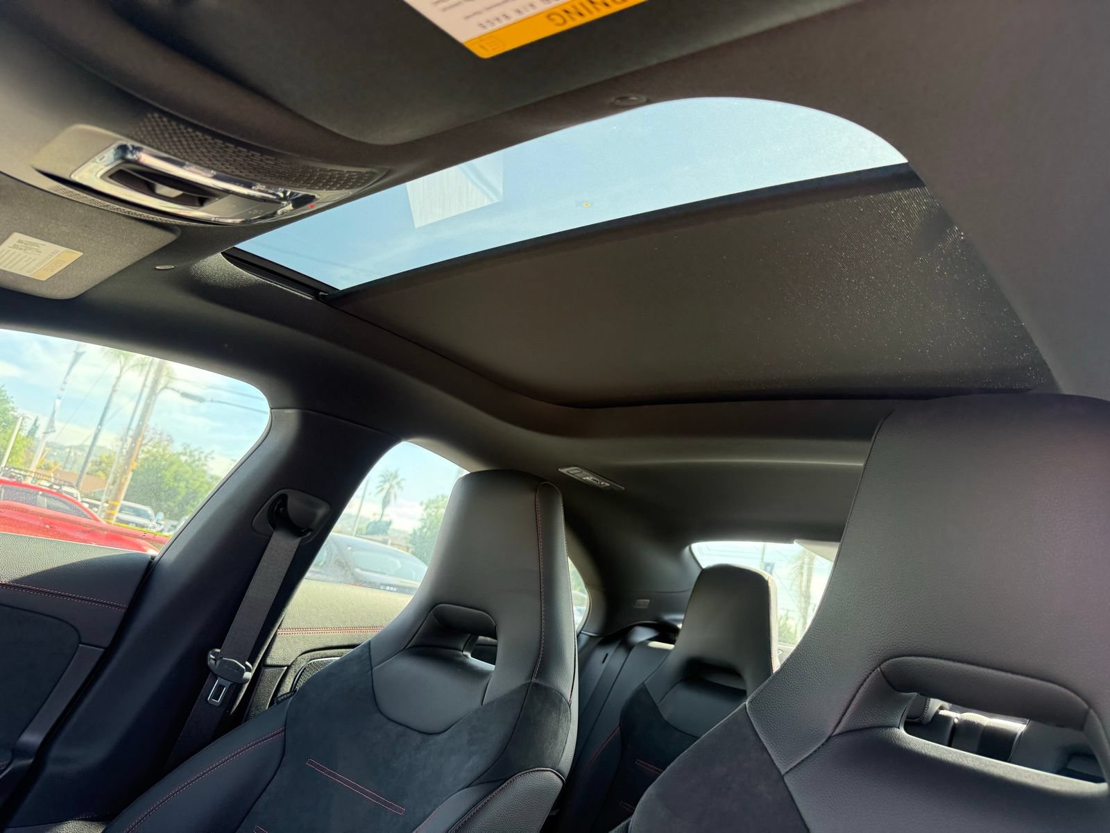 New 2025 Mercedes-Benz CLA 250 image 18
