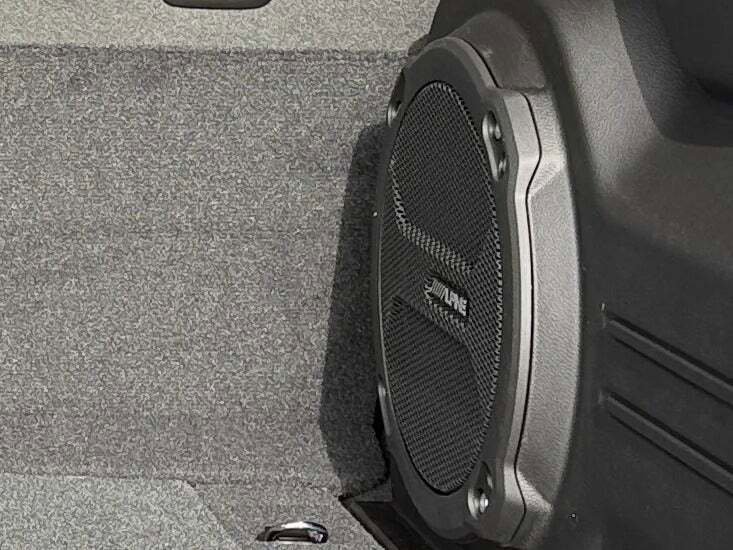 New 2026 Jeep Wrangler Sahara image 36