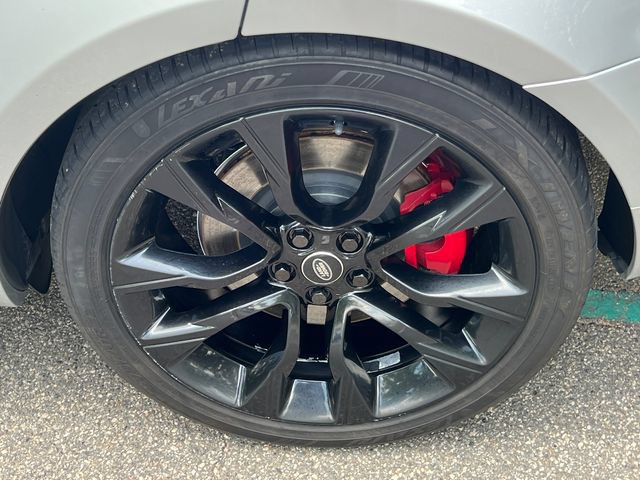 Used 2019 Land Rover Range Rover Sport HST AWD/4WD image 22