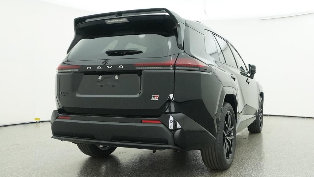New 2026 Toyota RAV4 AWD Plug-in Hybrid image 24