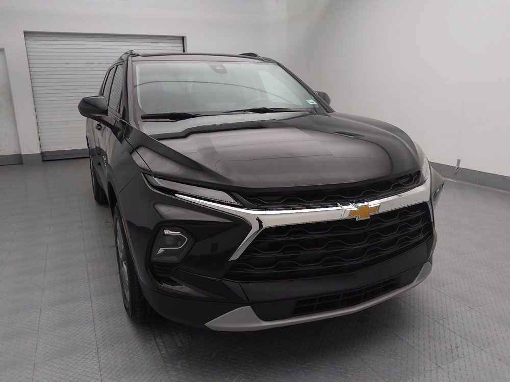 Used 2024 Chevrolet Blazer LT w/ Convenience Package FWD image 14