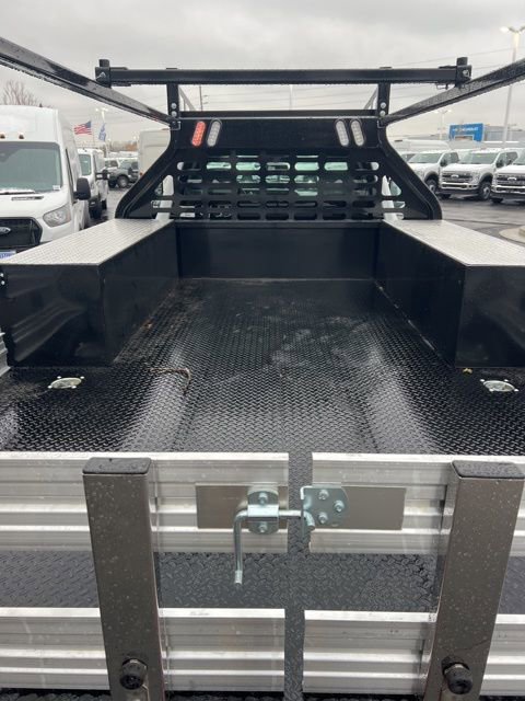 New 2024 Ford F450 XL image 15