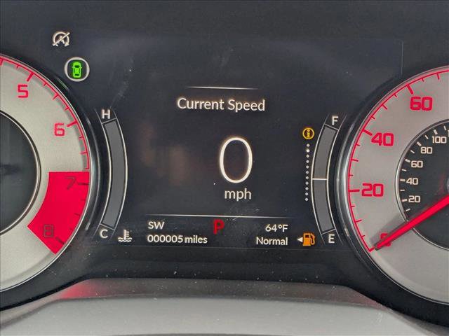 New 2026 Acura RDX A-Spec image 11