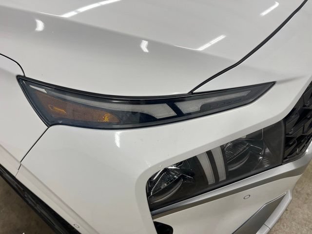 Used 2023 Hyundai Santa Fe Calligraphy FWD image 9