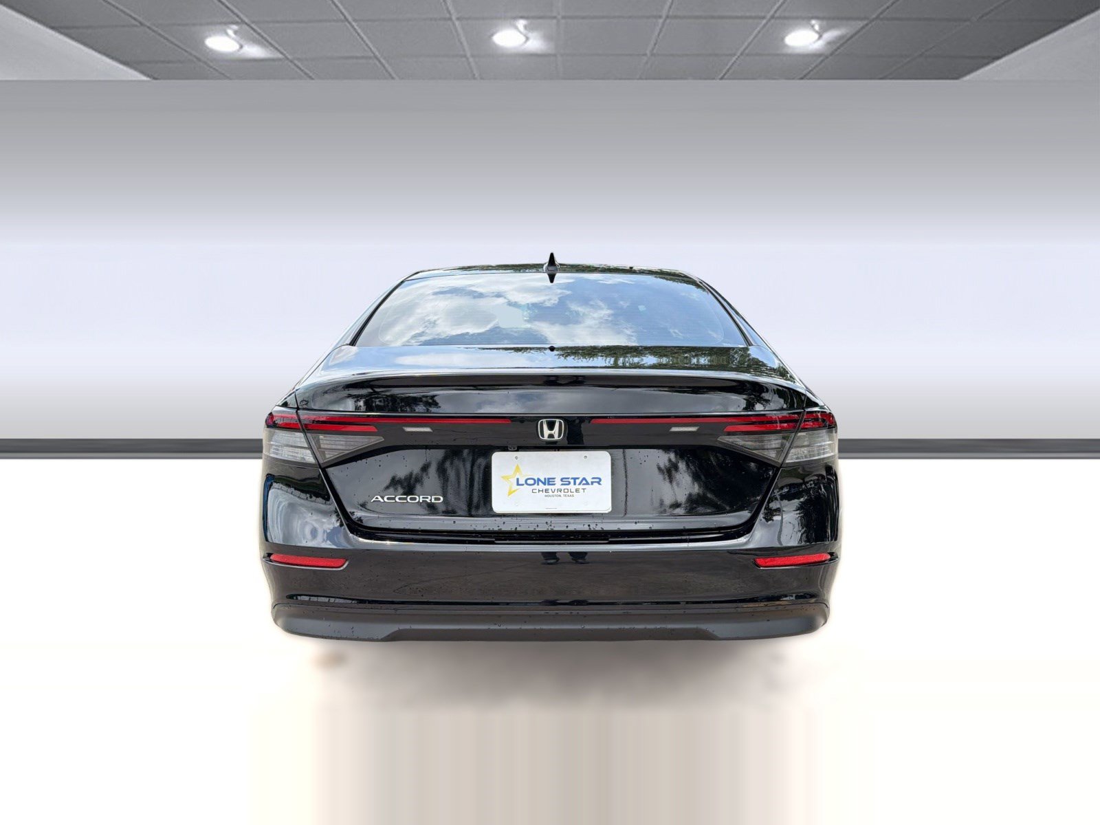 Used 2024 Honda Accord EX image 10