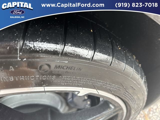 Used 2025 Chevrolet Corvette Stingray image 14