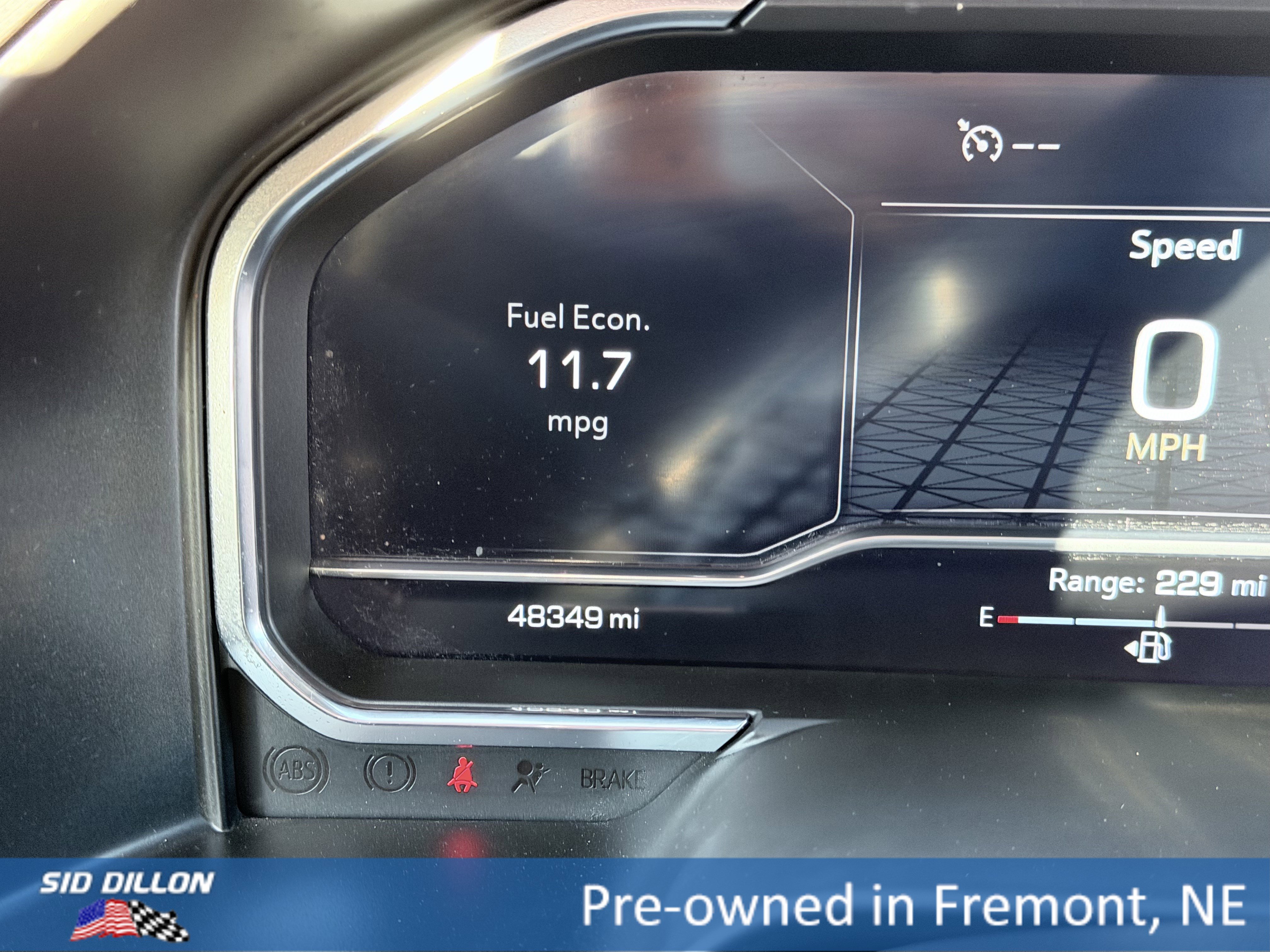 Certified 2025 GMC Sierra 3500 Denali w/ Denali Reserve Package image 22