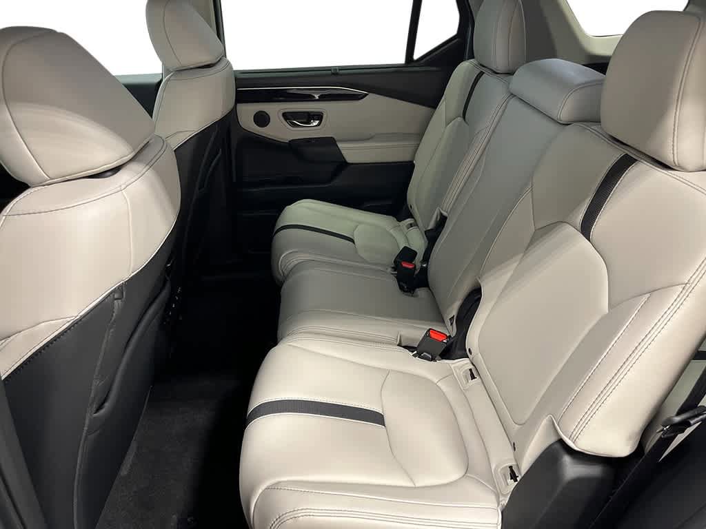 New 2026 Honda Pilot EX-L image 19