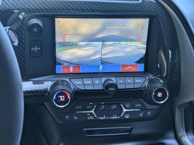 Used 2019 Chevrolet Corvette ZR1 image 21