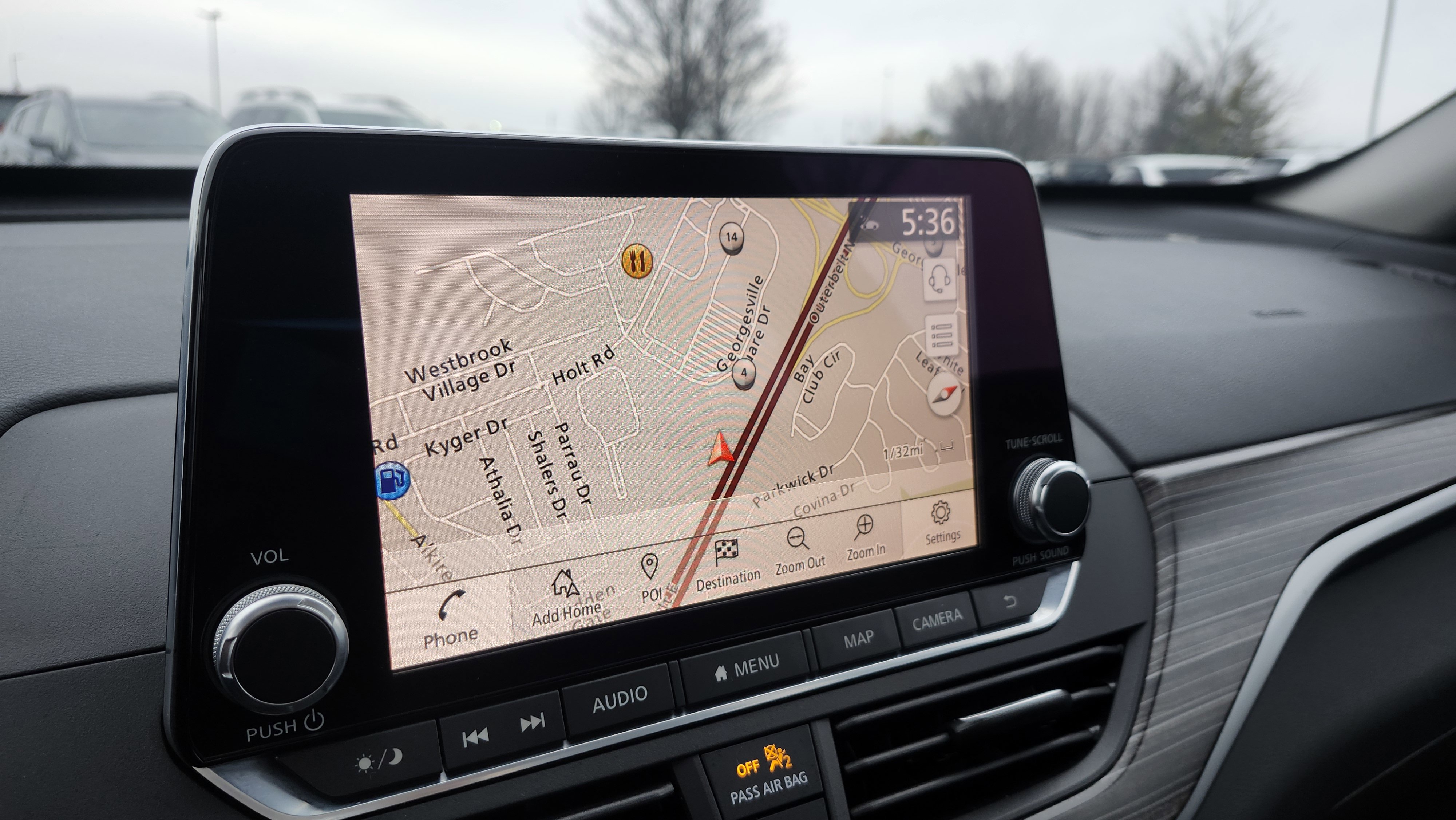 Used 2020 Nissan Altima 2.5 SL image 4