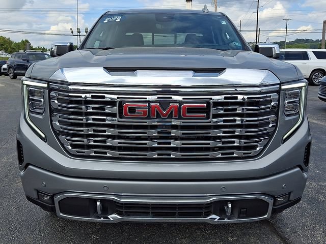 Certified 2023 GMC Sierra 1500 Denali w/ Technology Package AWD/4WD image 2