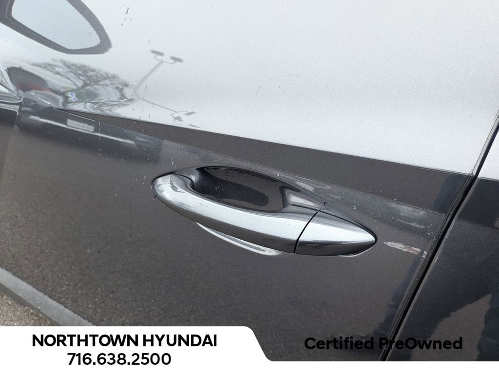 Certified 2023 Hyundai Tucson Limited image 45