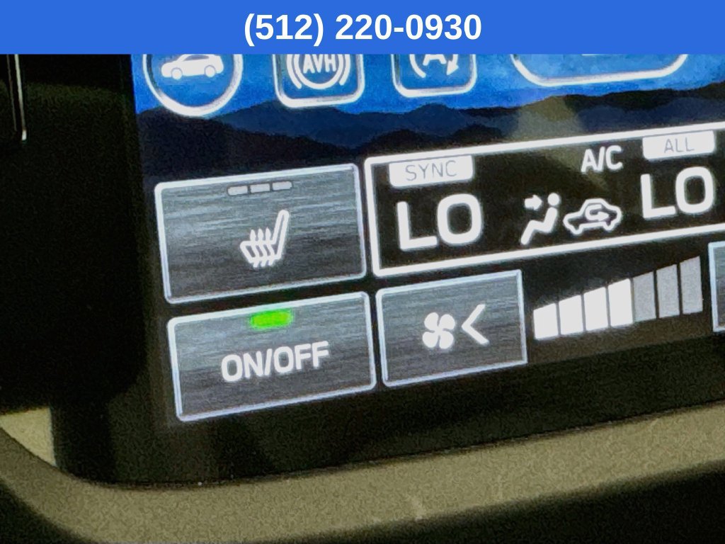 Certified 2026 Subaru Forester Premium AWD/4WD image 25
