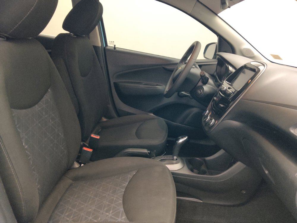 Used 2021 Chevrolet Spark LS FWD image 21