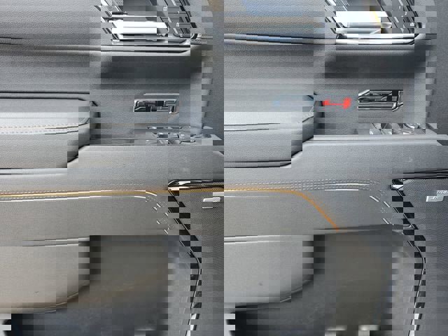 New 2026 GMC Sierra 1500 AT4 w/ Technology Package image 19