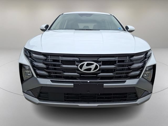 New 2026 Hyundai Tucson Blue SE AWD/4WD video 2