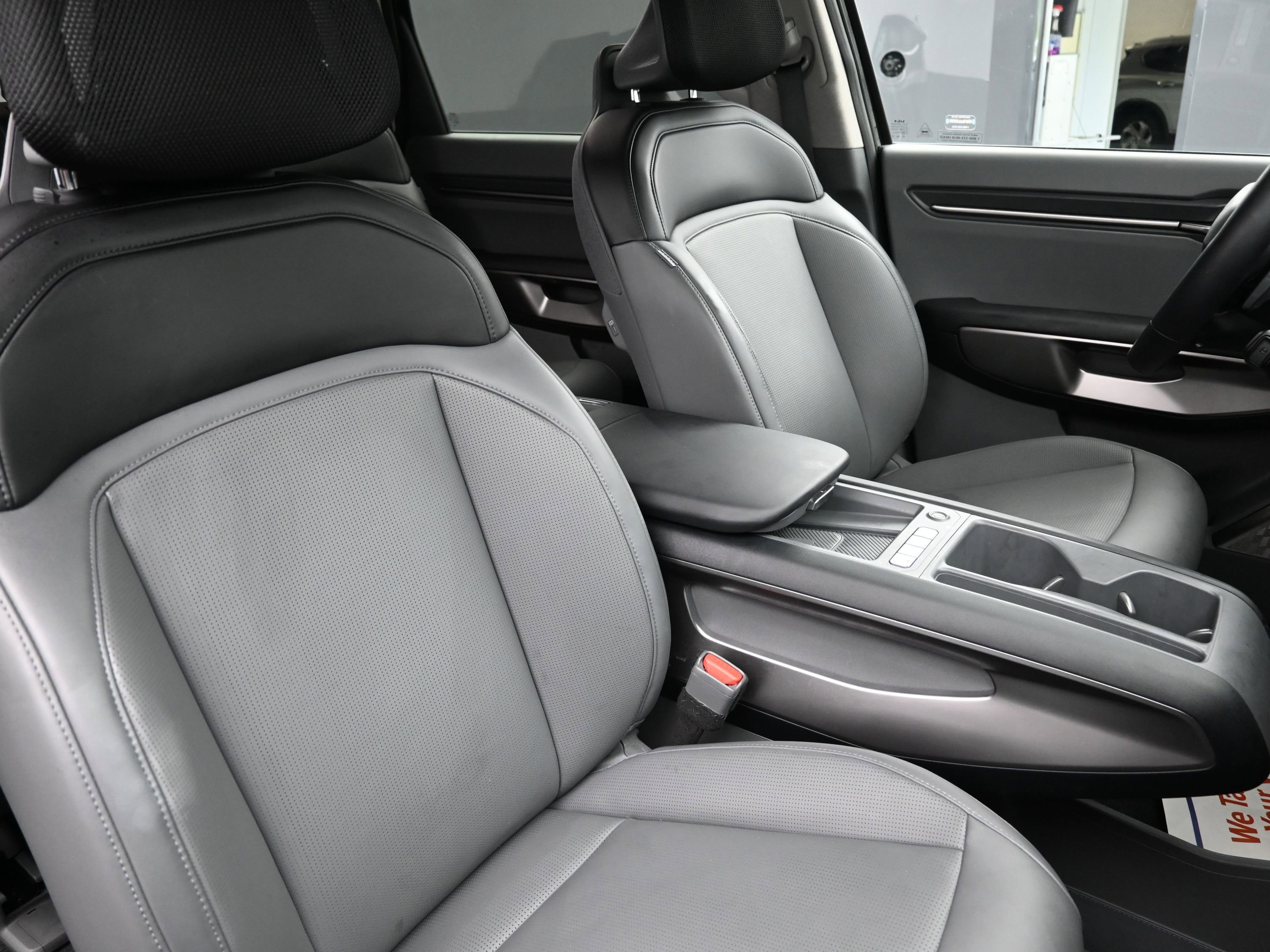 Used 2024 Kia EV9 Light image 15