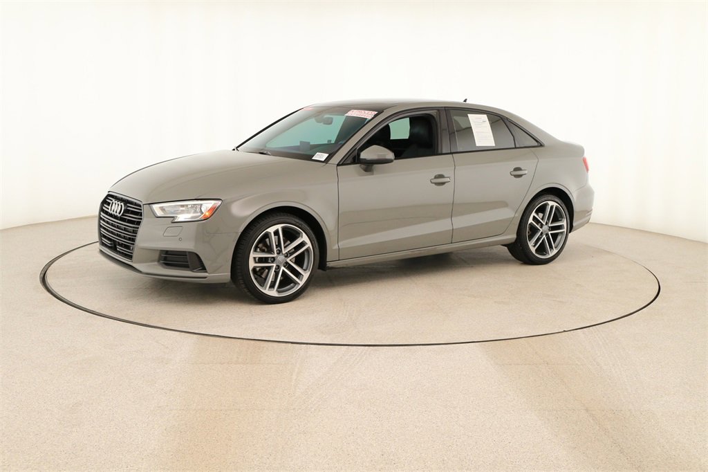 Used 2020 Audi A3 2.0T Premium w/ Final Edition Package image 13