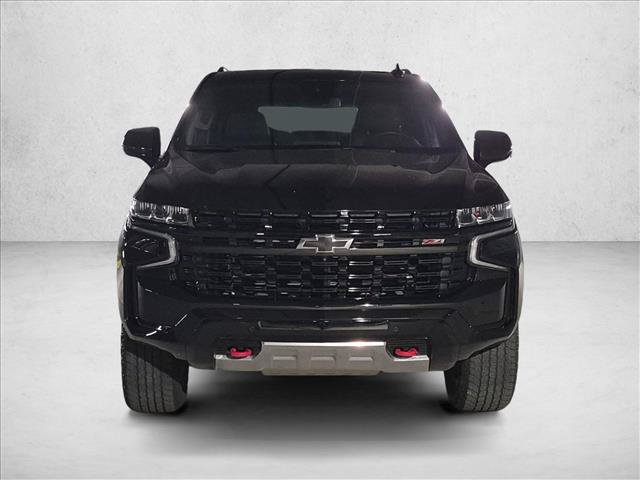 Used 2023 Chevrolet Suburban Z71 w/ Off-Road Capability Package AWD/4WD image 2