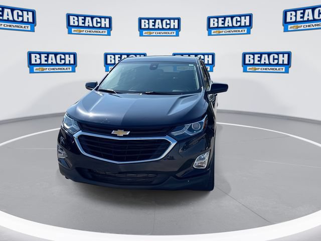 Used 2020 Chevrolet Equinox LT FWD image 3