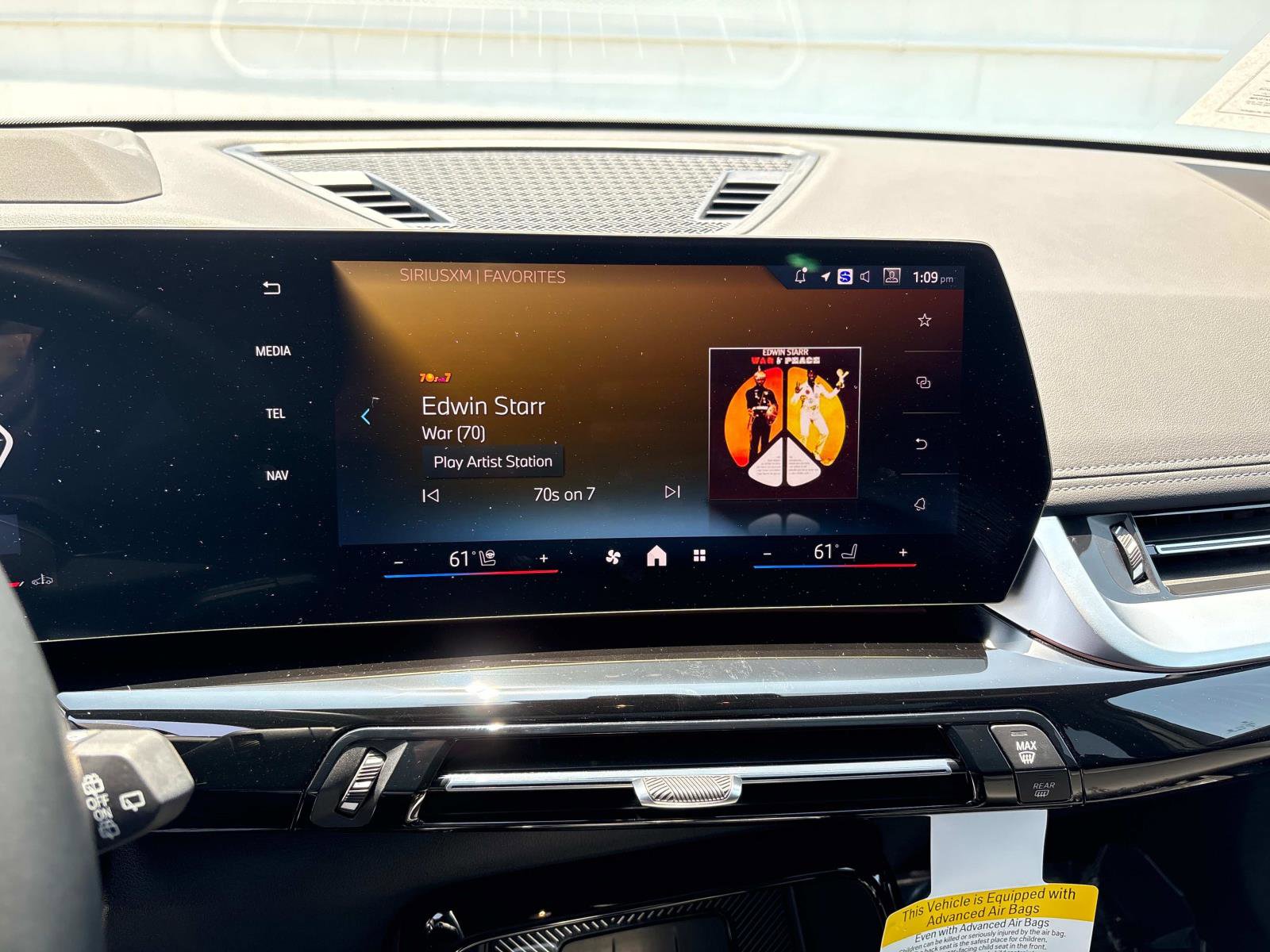 Used 2024 BMW X1 xDrive28i image 23