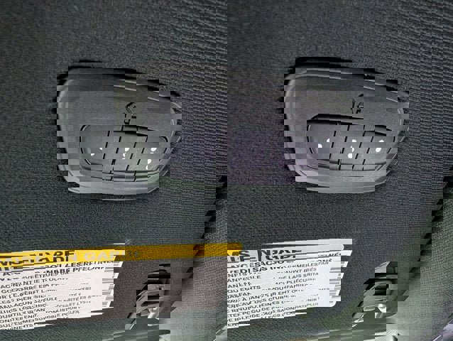 Used 2025 RAM 2500 Laramie w/ Night Edition image 27