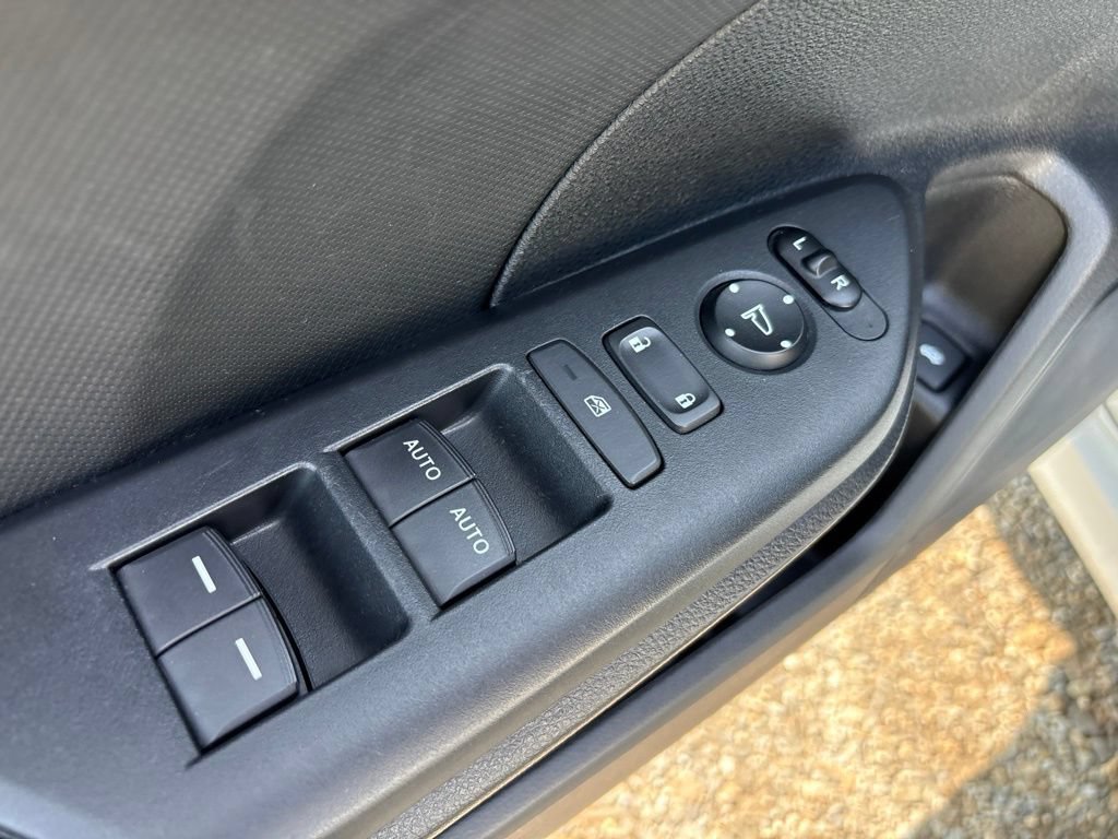 Used 2020 Honda Civic Sport image 16