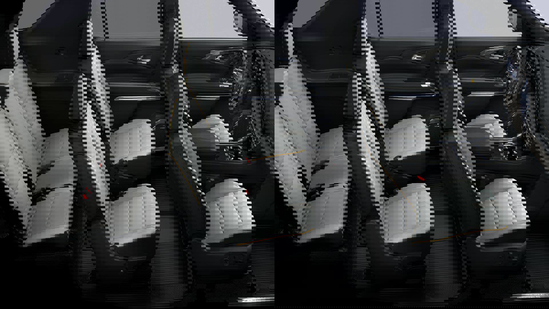 New 2026 Chevrolet Traverse High Country w/ LPO, Floor Liner Package image 66