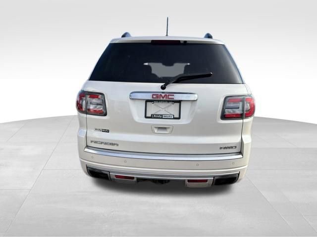 Used 2014 GMC Acadia Denali AWD/4WD image 11