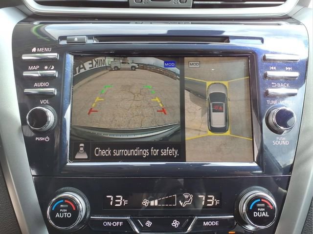 Used 2024 Nissan Murano SL image 19